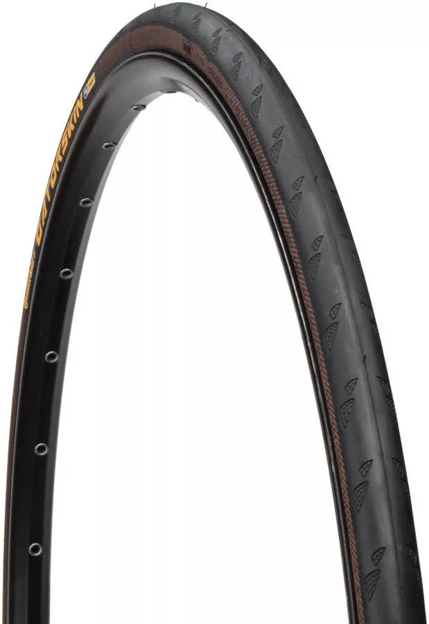 Gatorskin 700 x 32C DuraSkin folding