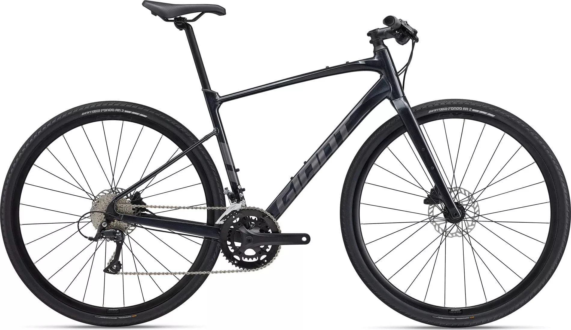 Giant FastRoad AR 2