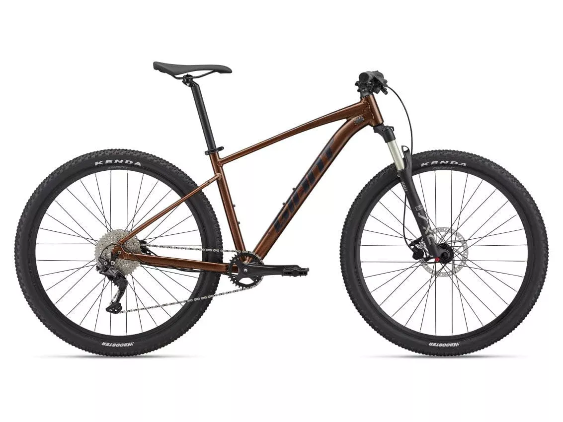 Giant Talon 1 27.5