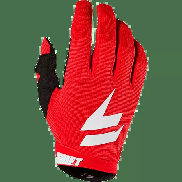 GUANTE SHIFT WHIT3 AIR