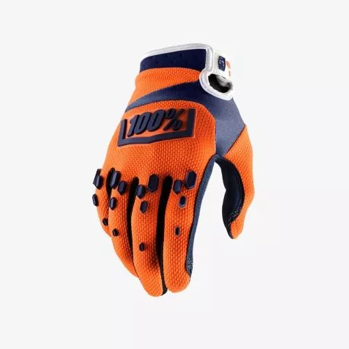 Guantes 100% AIRMATIC