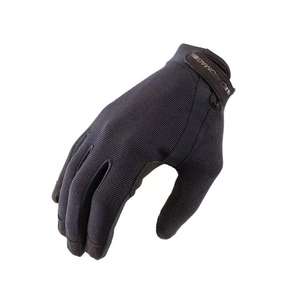 Guantes Chromag Tact Black