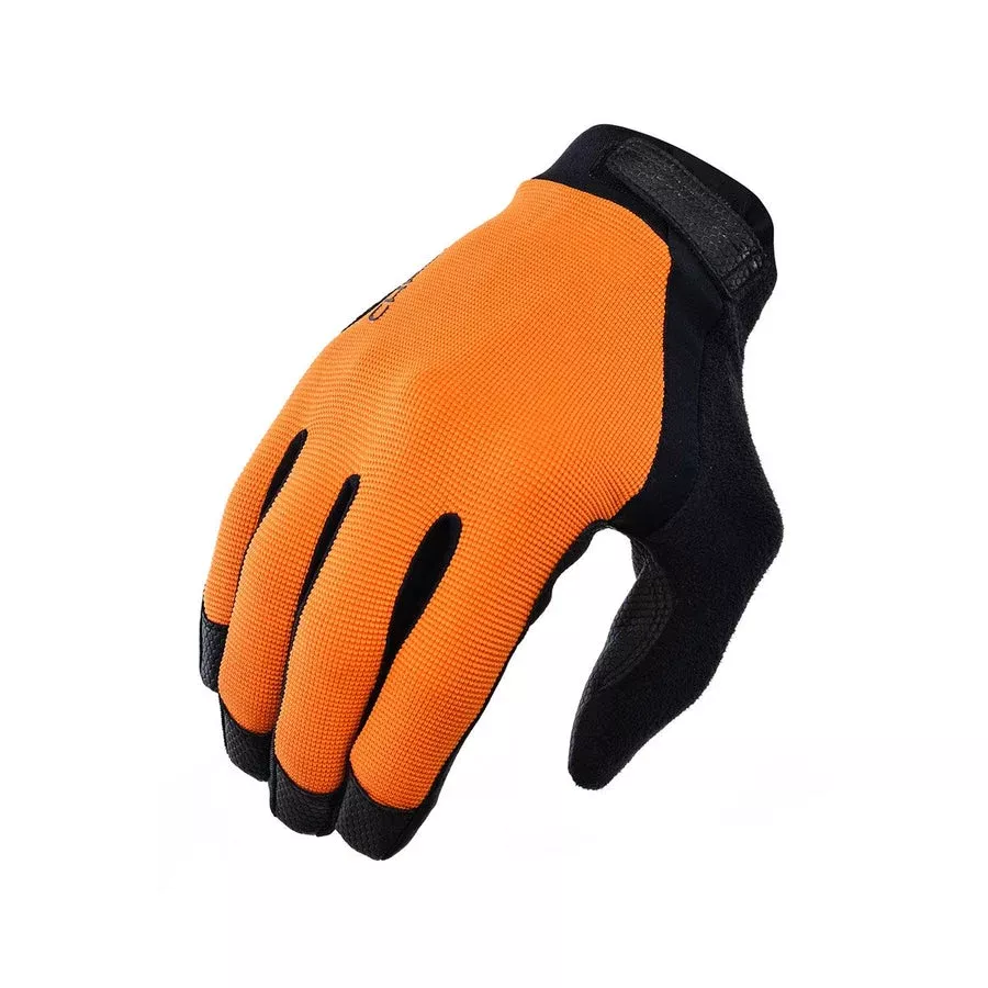 Guantes CHROMAG TACT Naranja