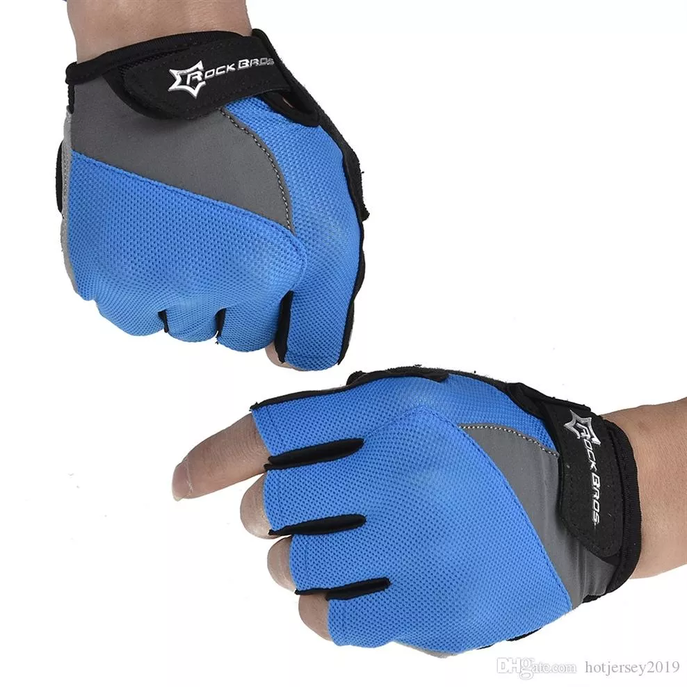 Guantes Cortos RockBros