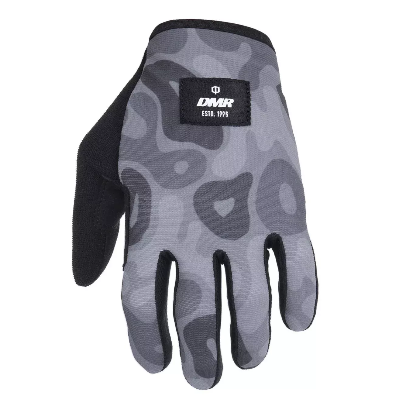 Guantes DMR Trail - Camo