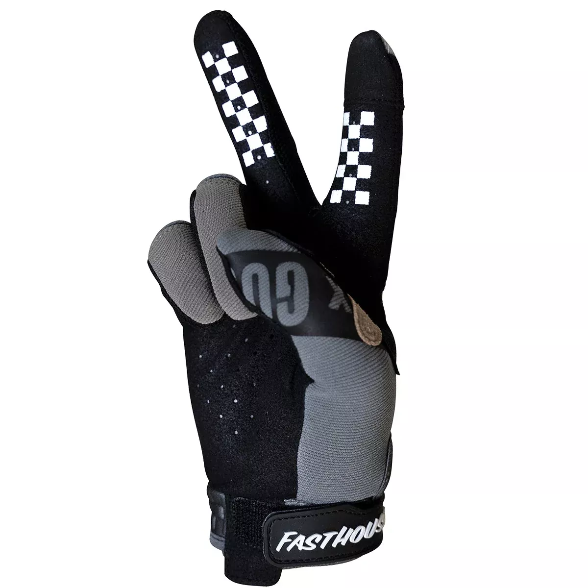 Guantes Fasthouse Speed Style Domingo