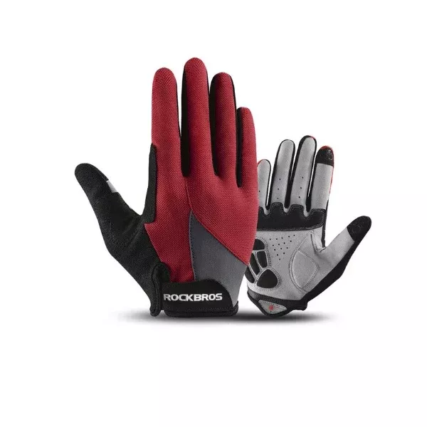 Guantes ROCKBROS S030