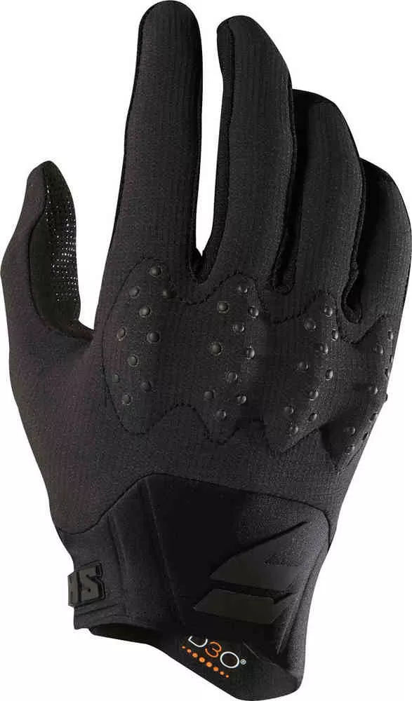 Guantes Shift R3CON Label