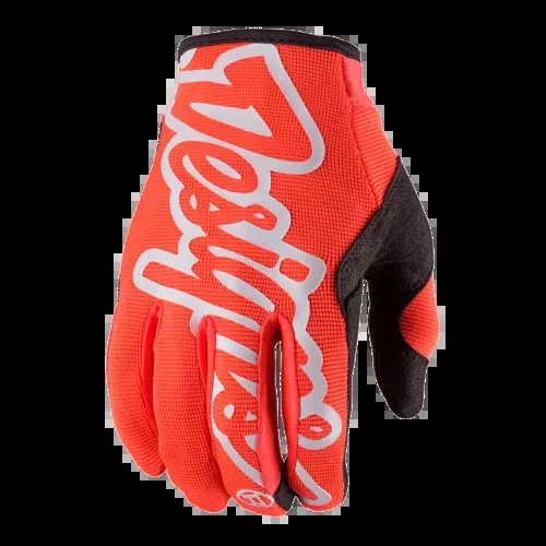 Guantes Troy Lee Designs SE.
