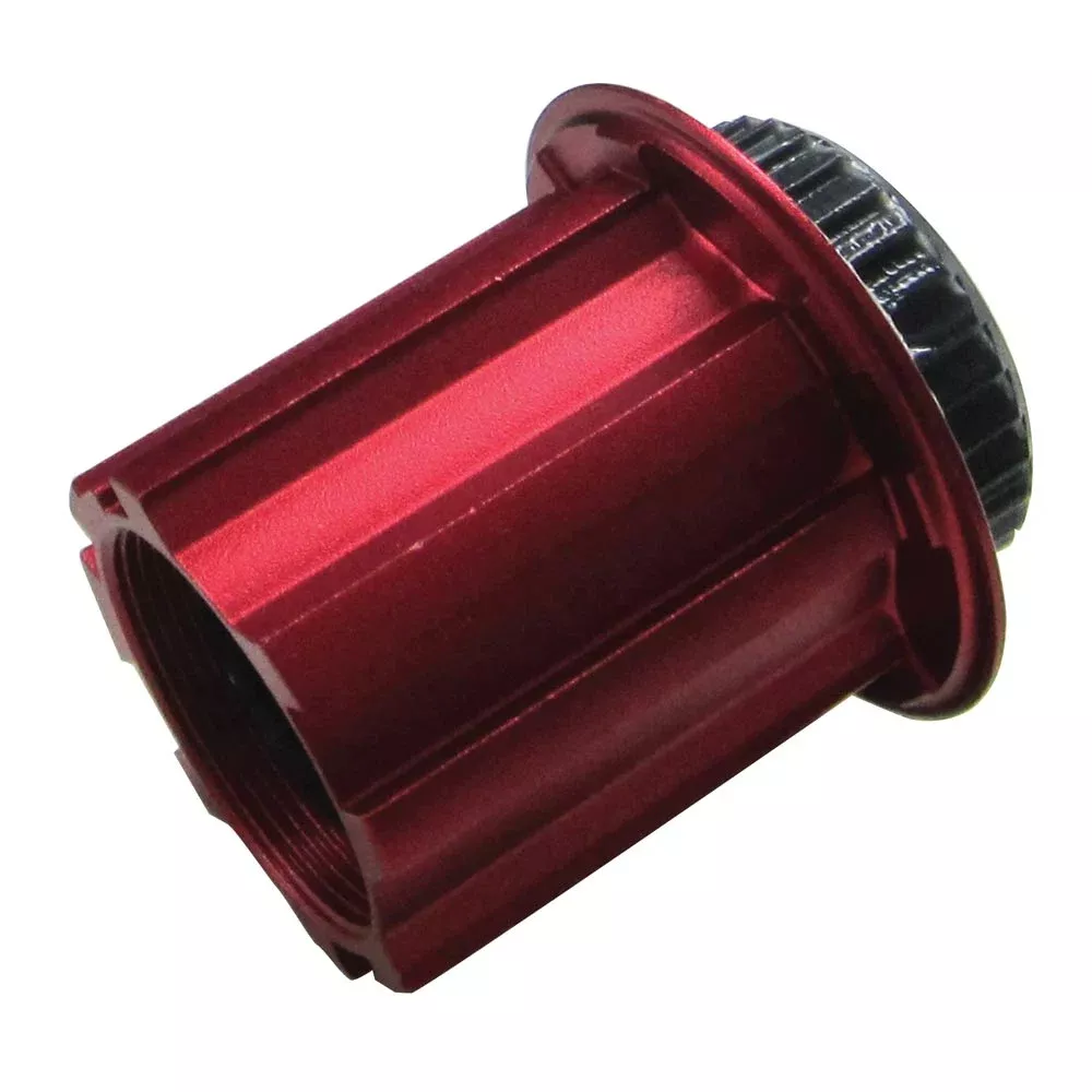 Halo 6D Freehub