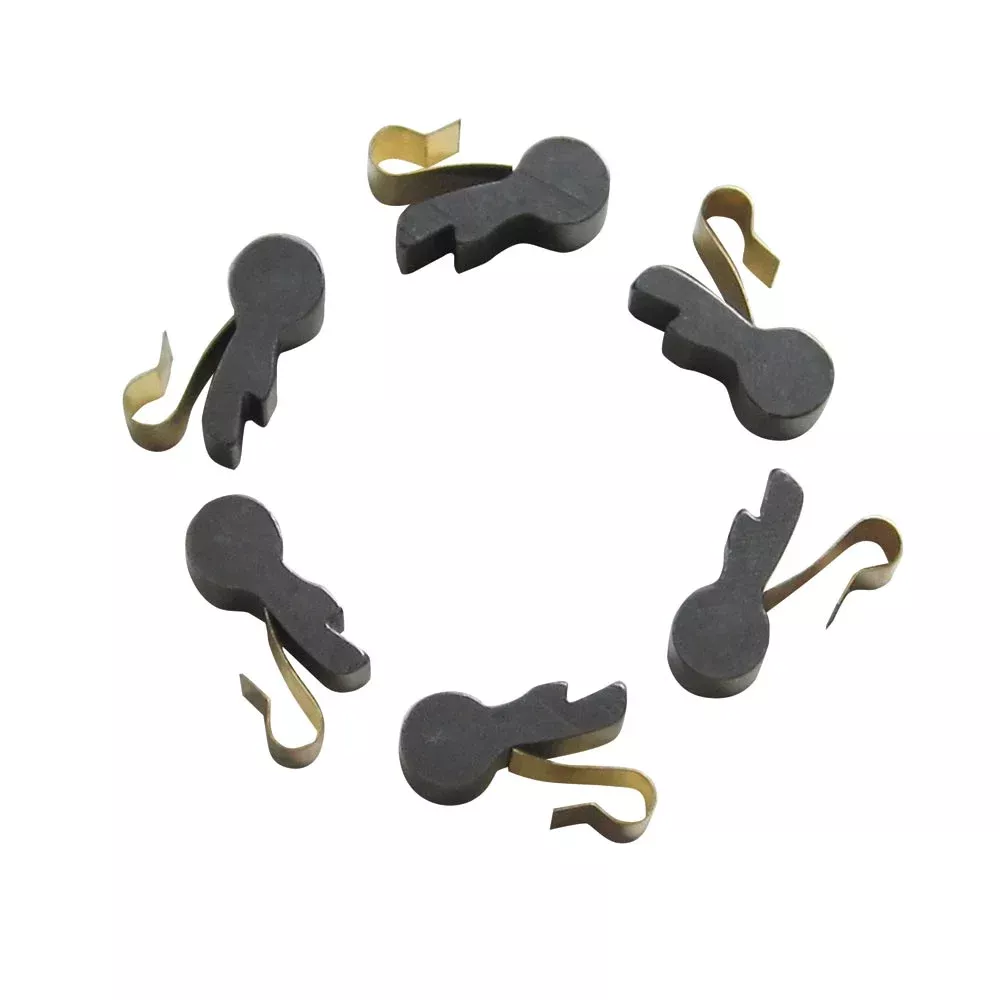 Halo 6D Pawl/Spring Kit
