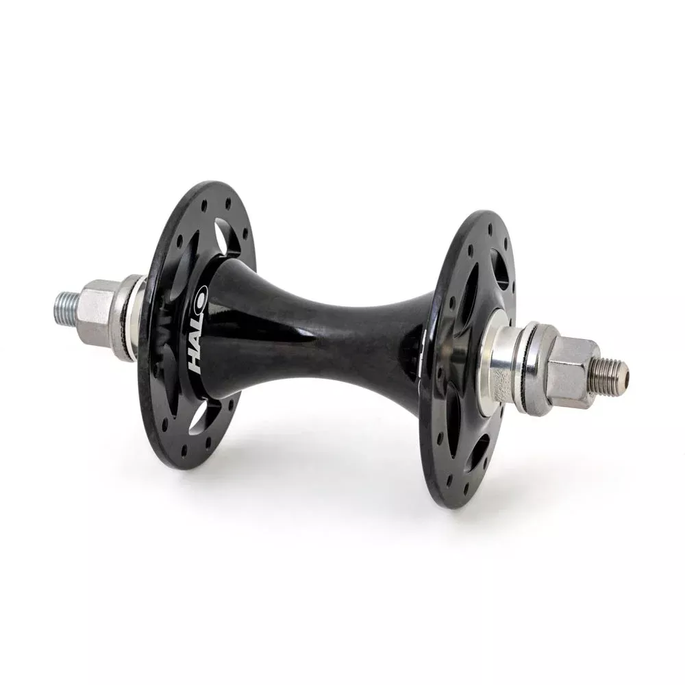 Halo Fix G Front Hub