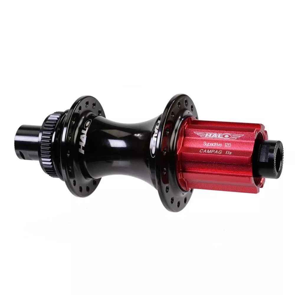 Halo GXC Disc Supadrive Rear Hub