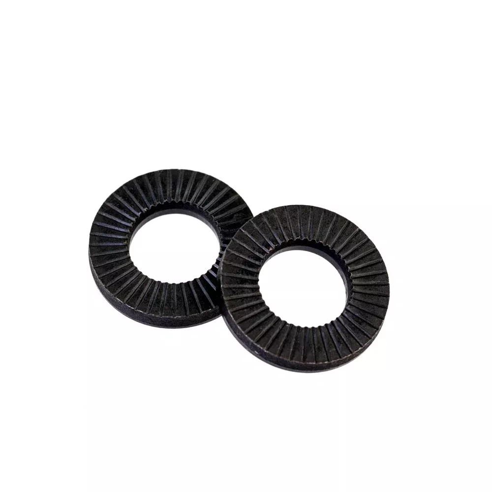 Halo Hub Axle Washer