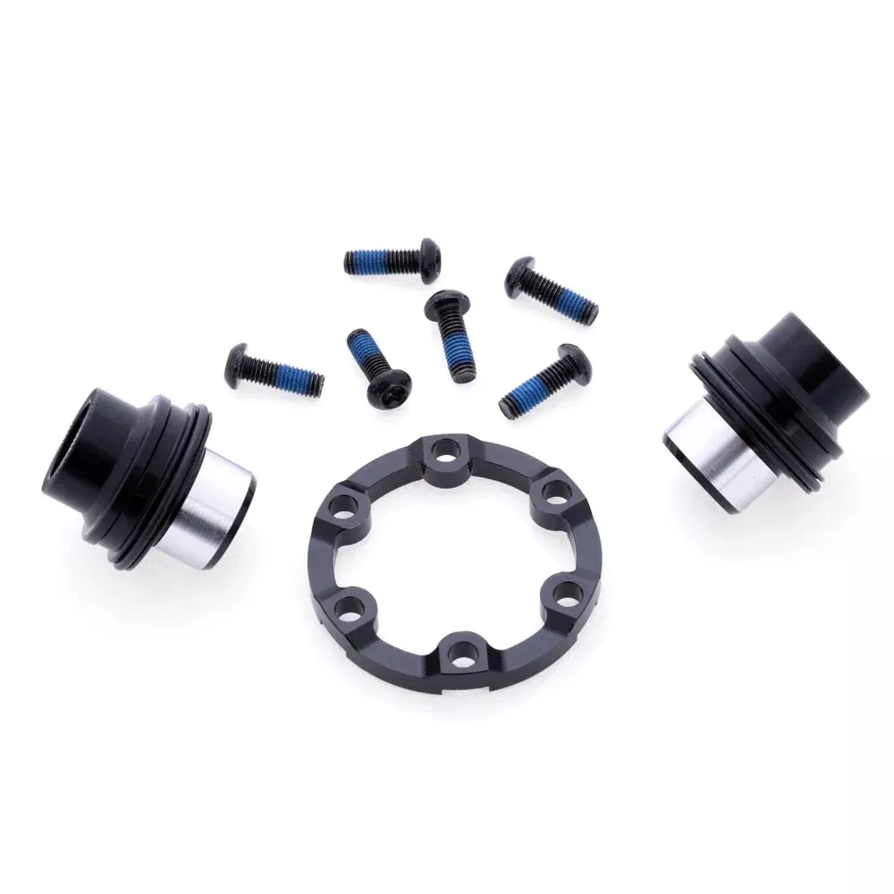 Halo MT Front Adapter Kit