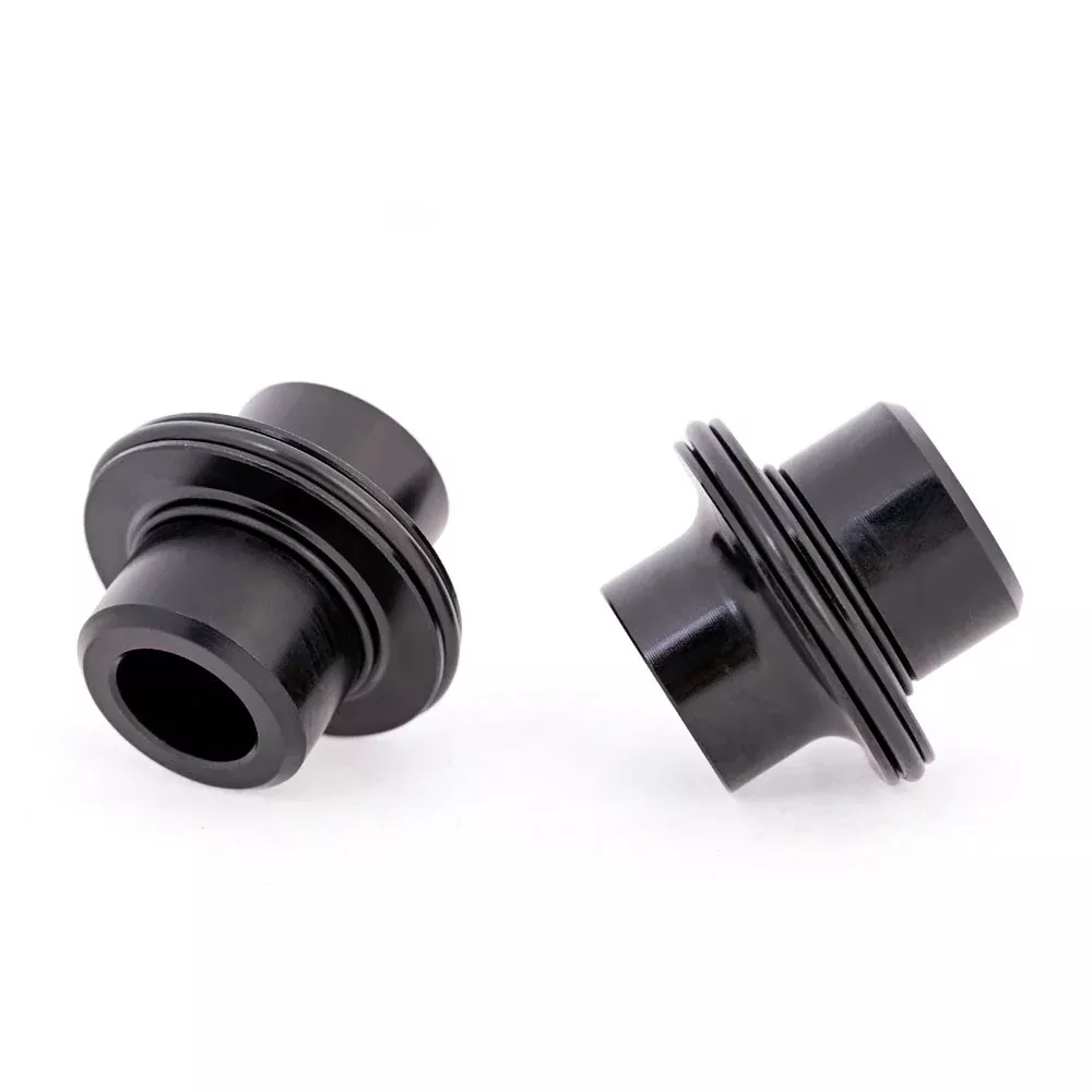 Halo MT Front Axle Ends
