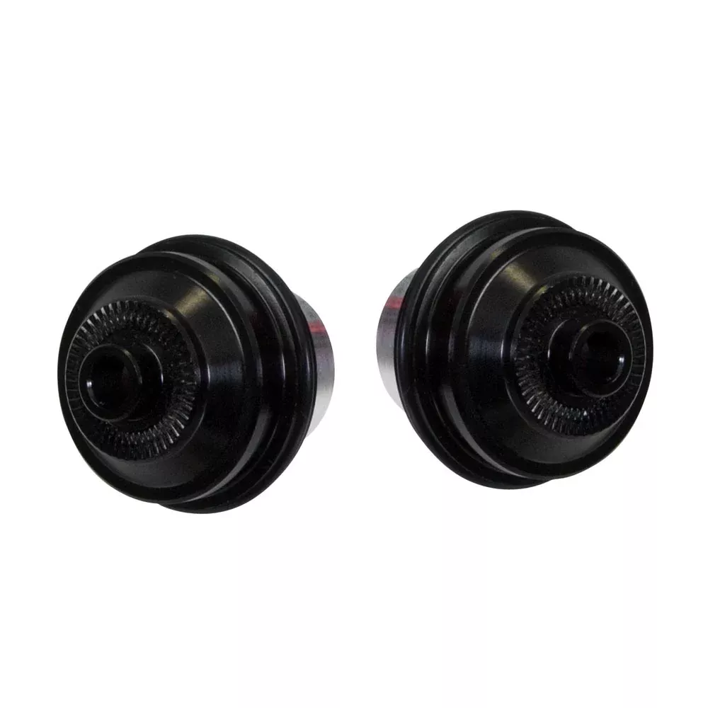 Halo MT Ft Axle Ends