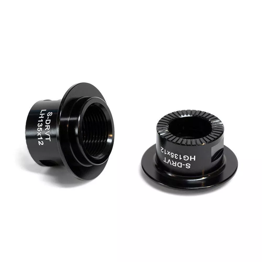 Halo MT Supadrive Rear Axle Ends