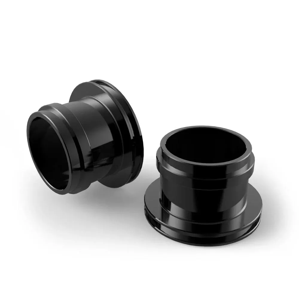 Halo MT2 Boost Front Axle Ends 20mm