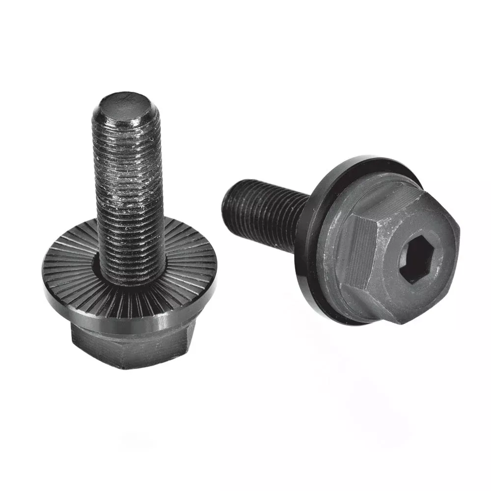 Halo Mx Fs Hub Bolt Kit Cr-Mo