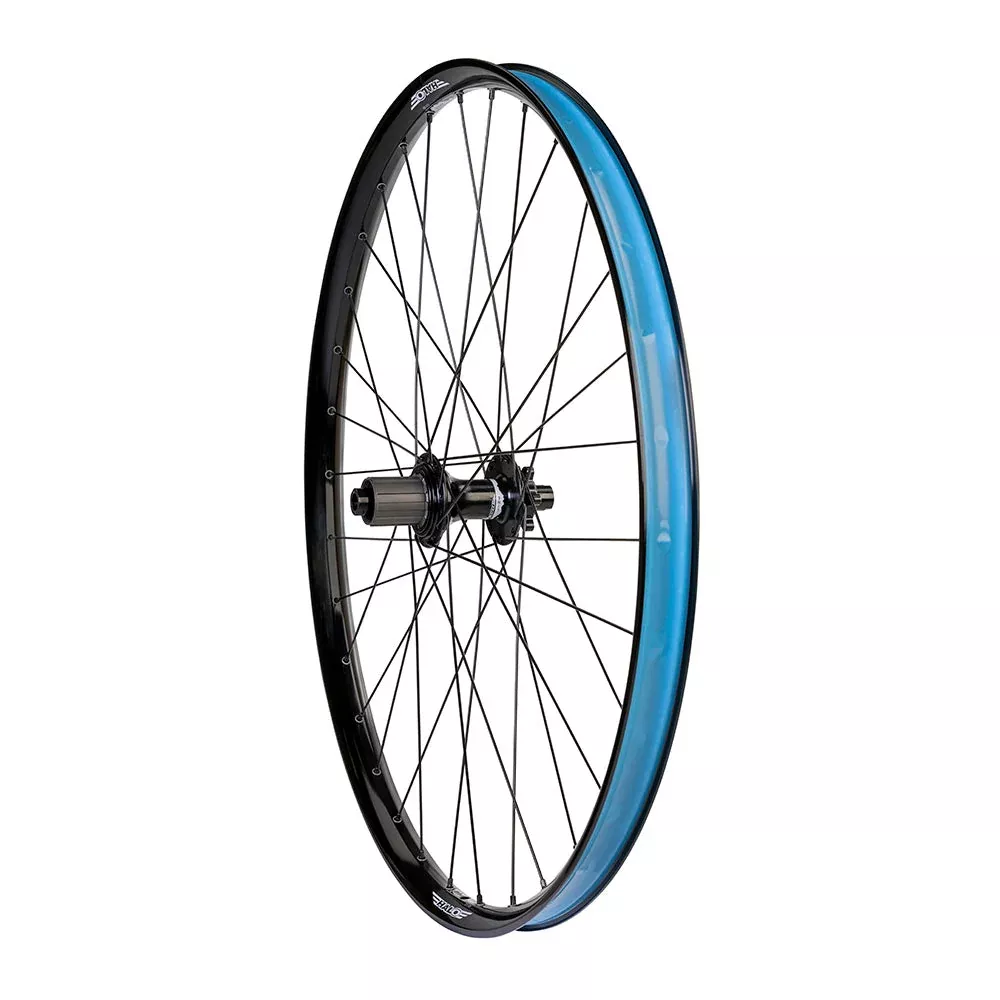 Halo Ridgeline II 27.5" Boost Rear Wheel, 6B HG