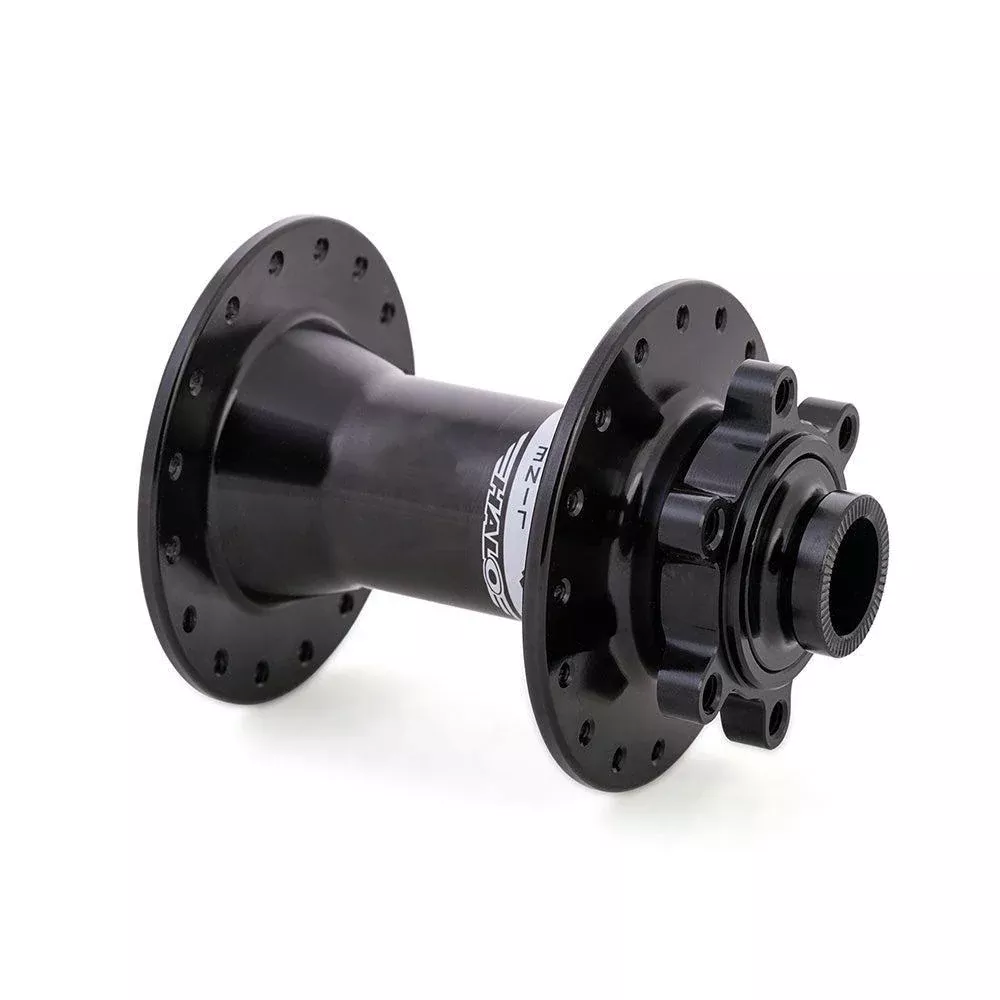 Halo Ridgeline II Front Hub