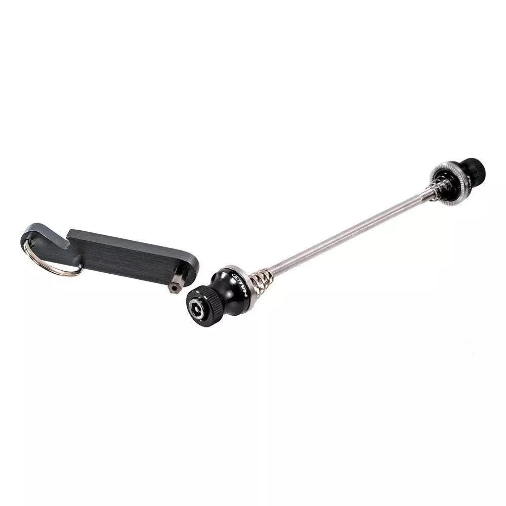 Halo Security Skewer Front