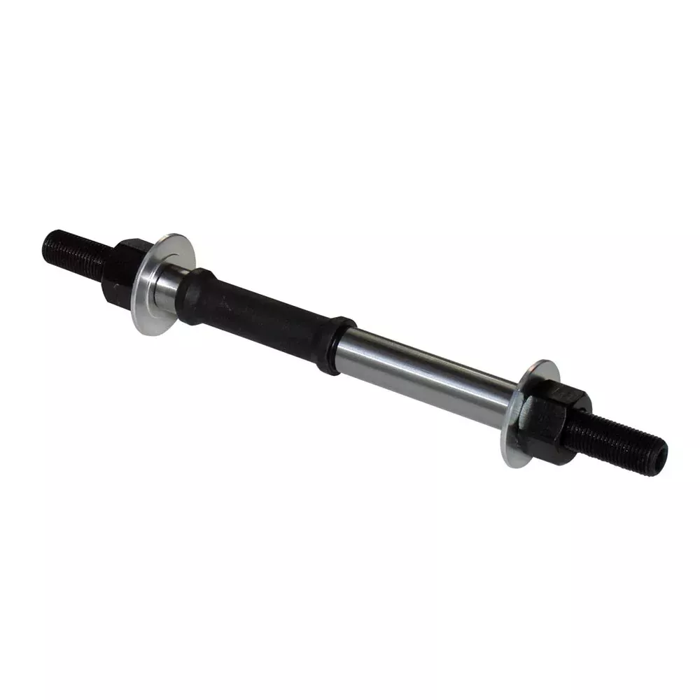 Halo Spin Doctor Pro Axle Kit