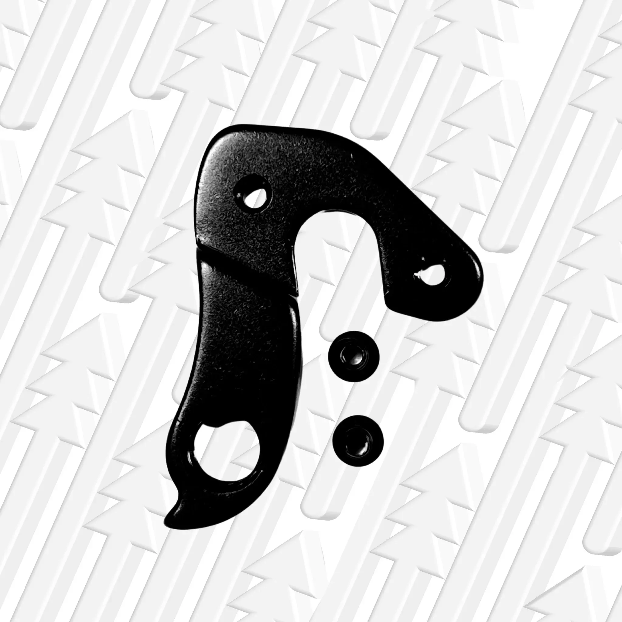 HANGER # 50, WITH BOLT