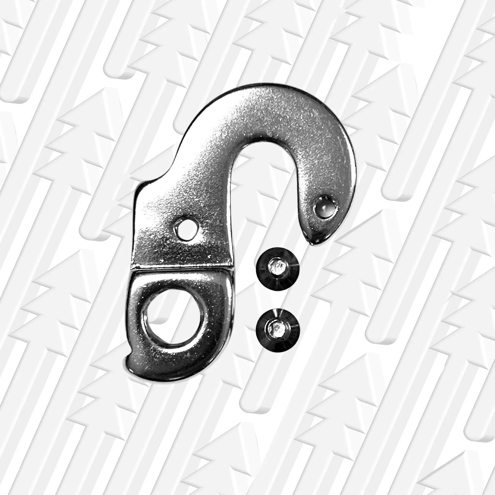 HANGER #51, WITH BOLT