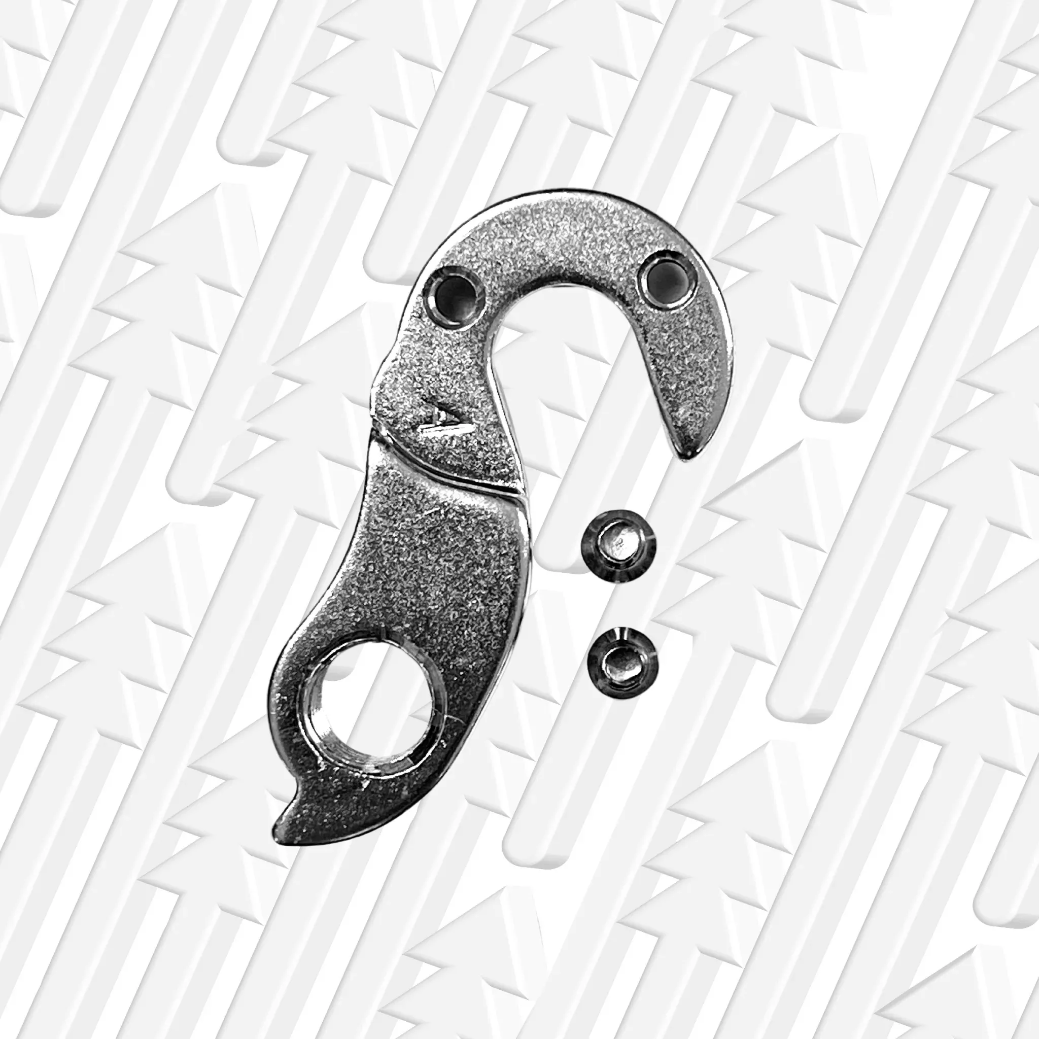 HANGER #52, WITH BOLT