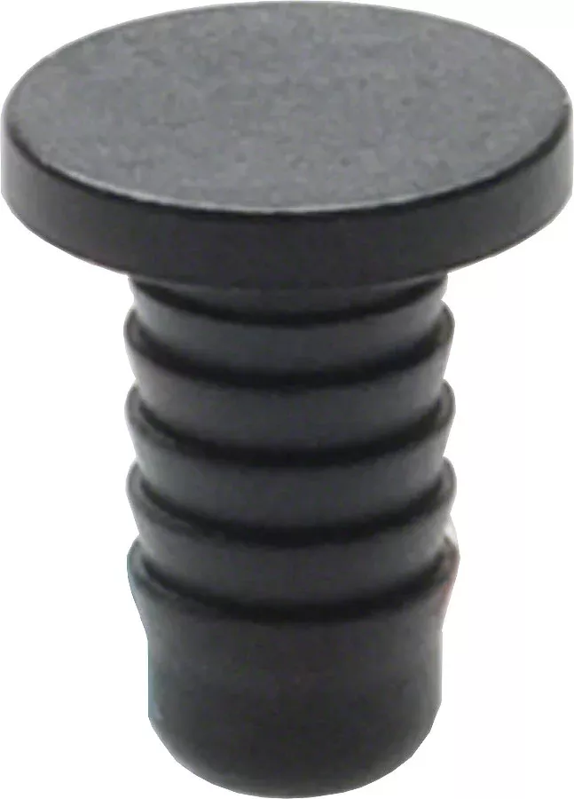 Hayes HFX-9/Sole Master Cylinder Bleed Port Plug Bag/10