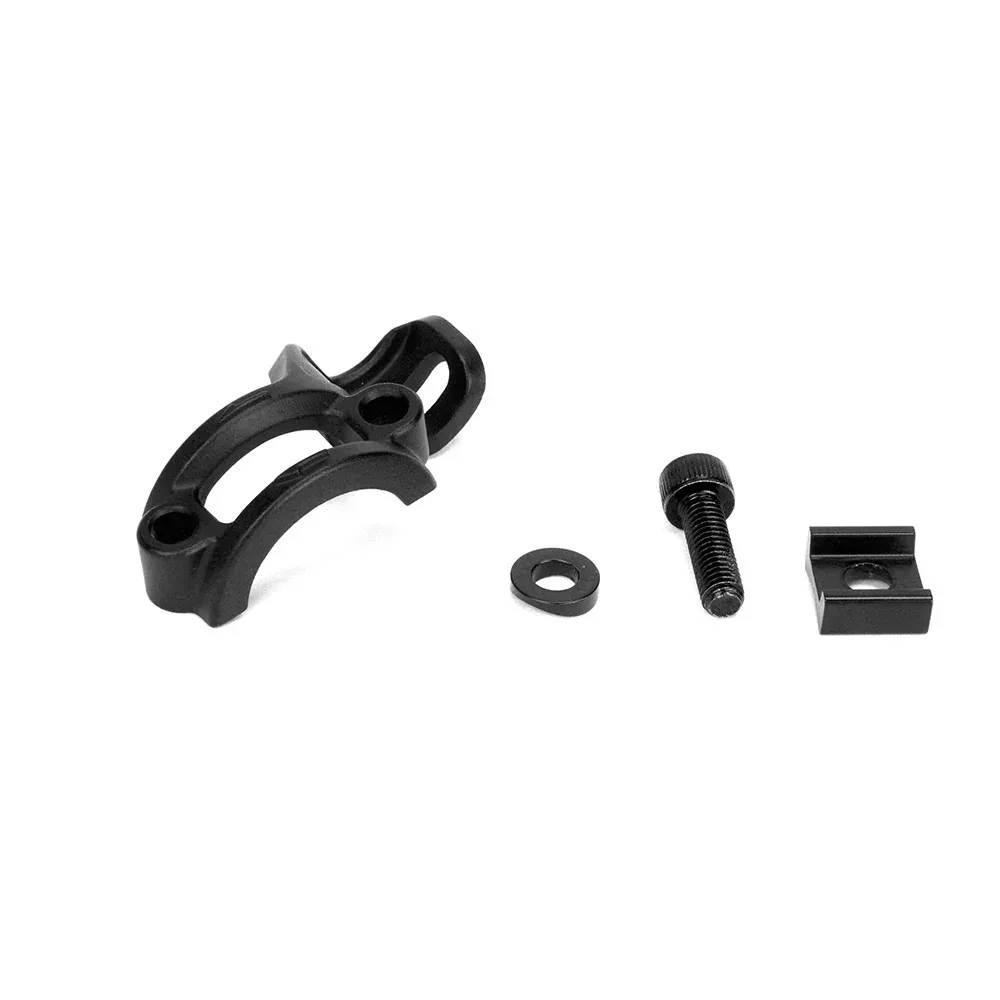 Hayes Peacemaker Match Maker Clamps