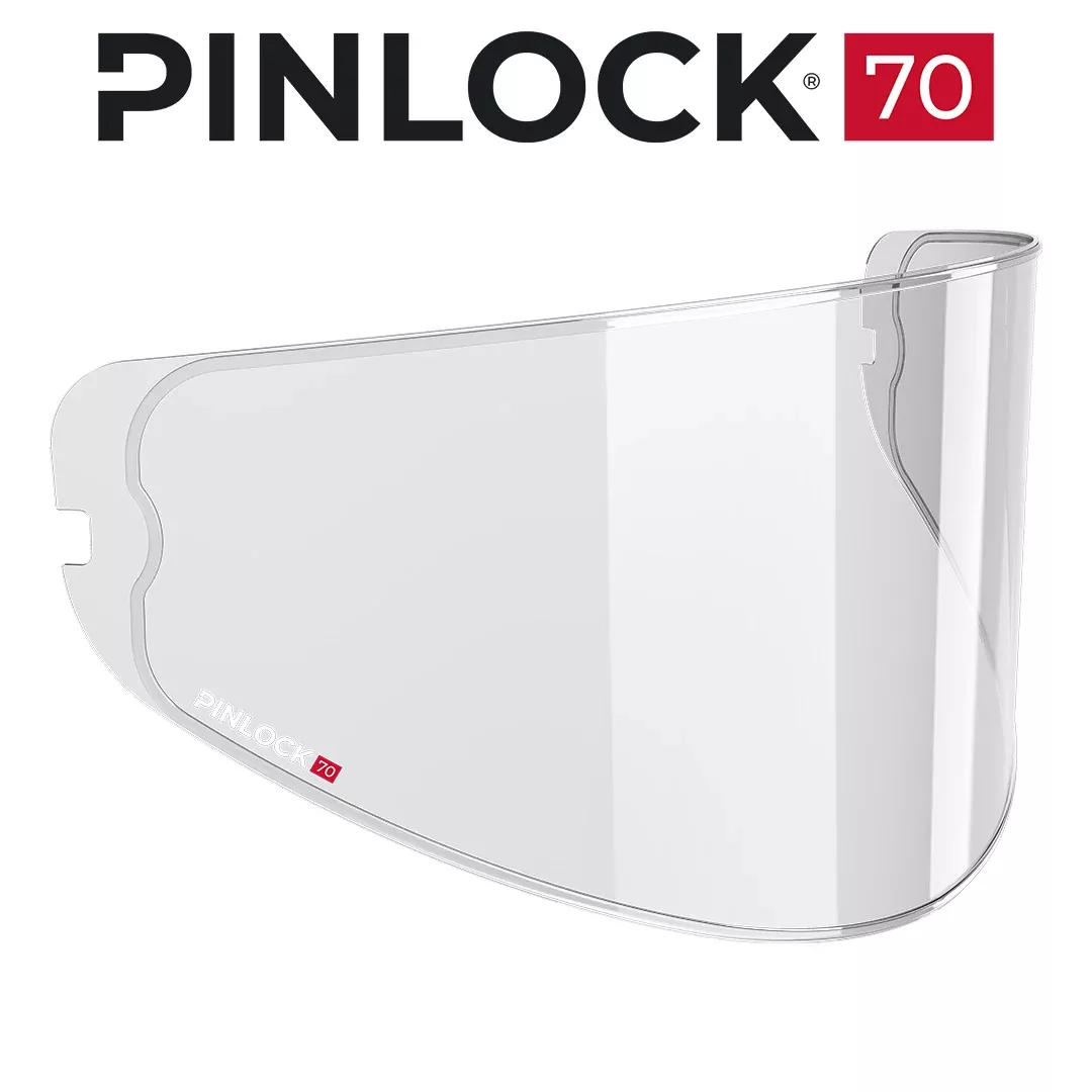 HJC PINLOCK Lens for Visor - HJ33