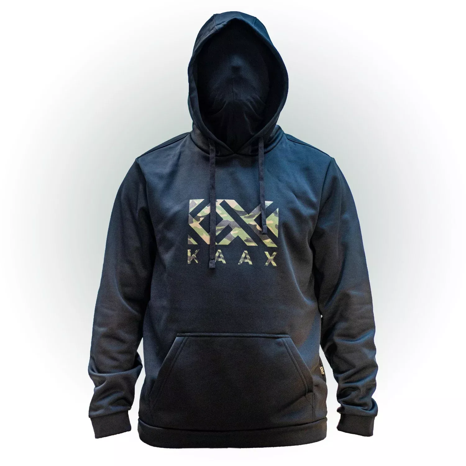 Hoodie MTB Kaax
