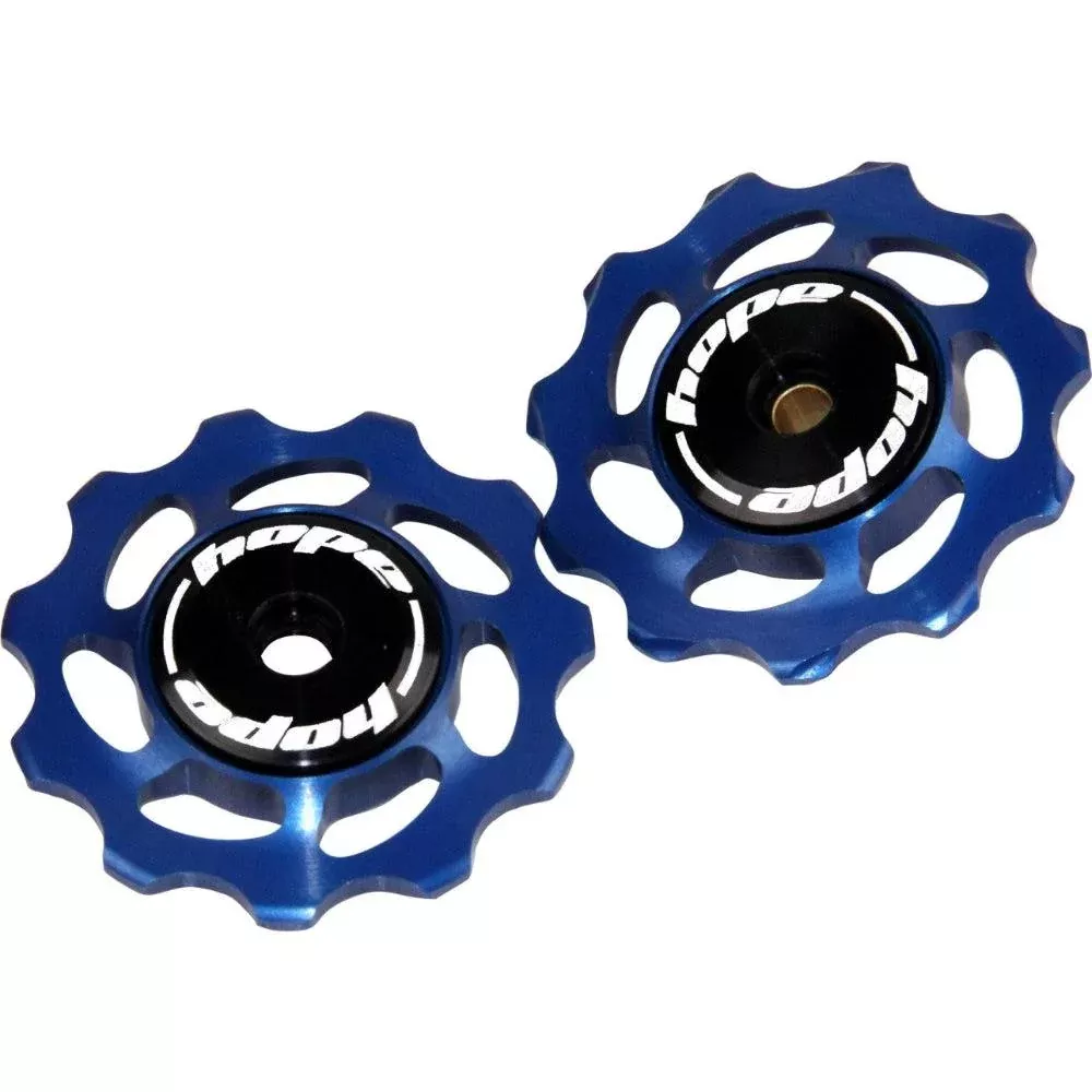 Hope 11 Tooth Jockey Wheels