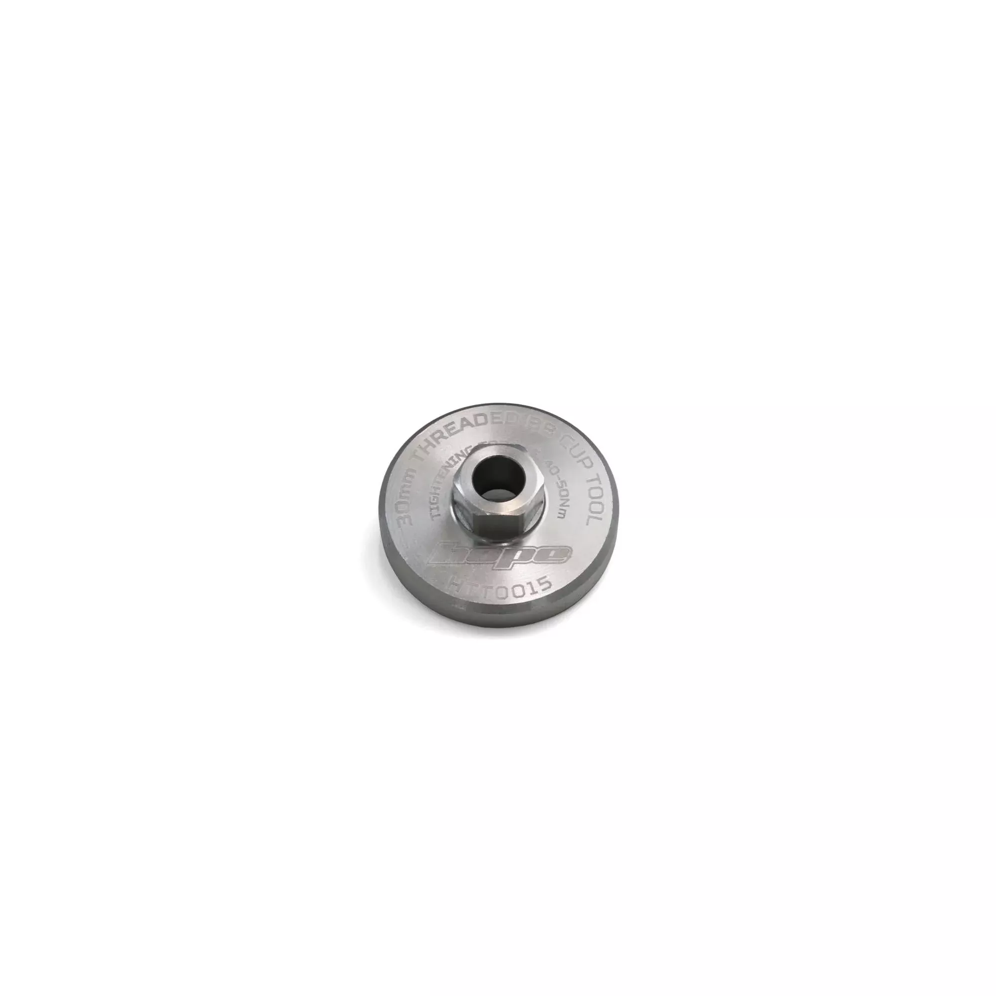 Hope 30mm Threaded BB Cup Tool