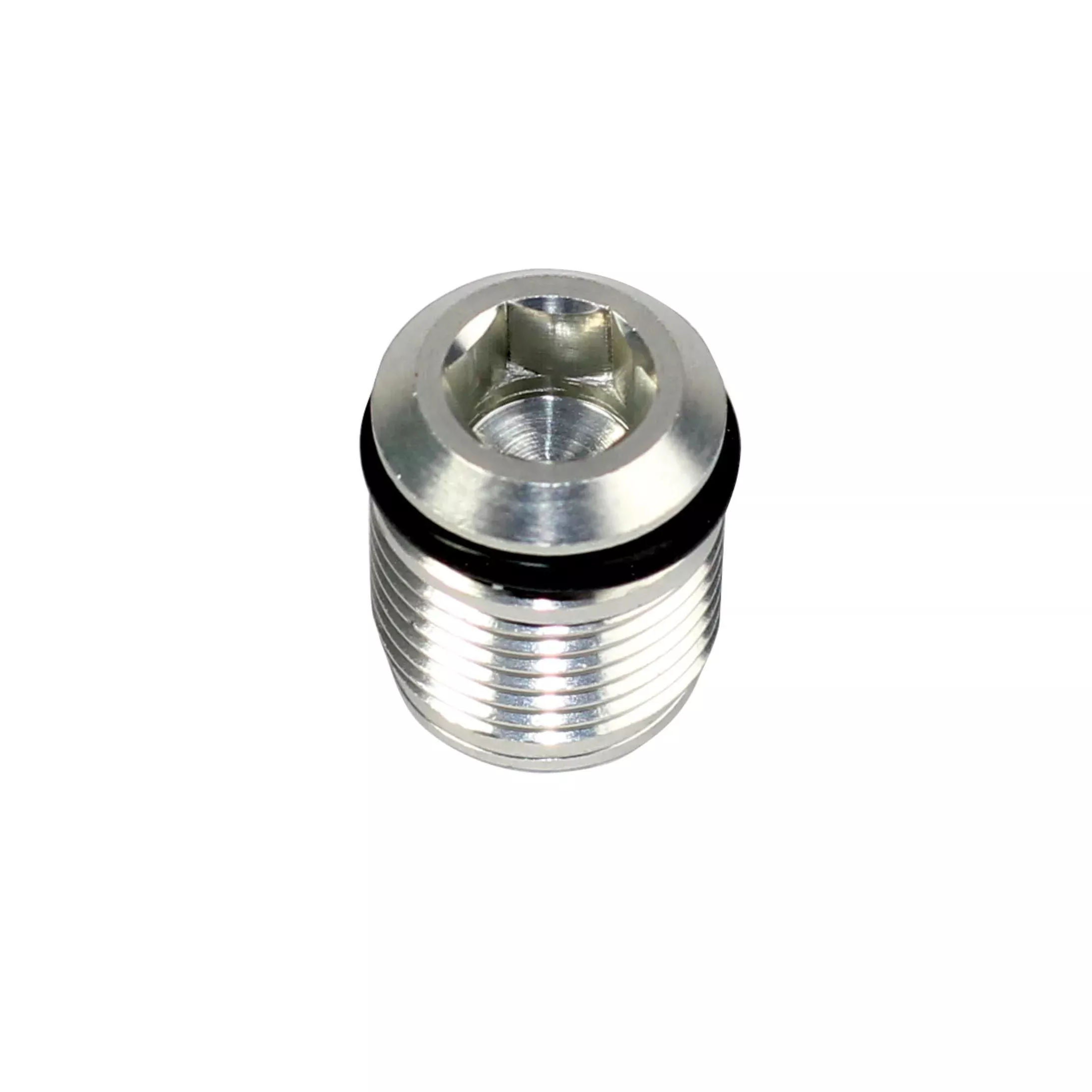Hope Flat Pedal End Cap