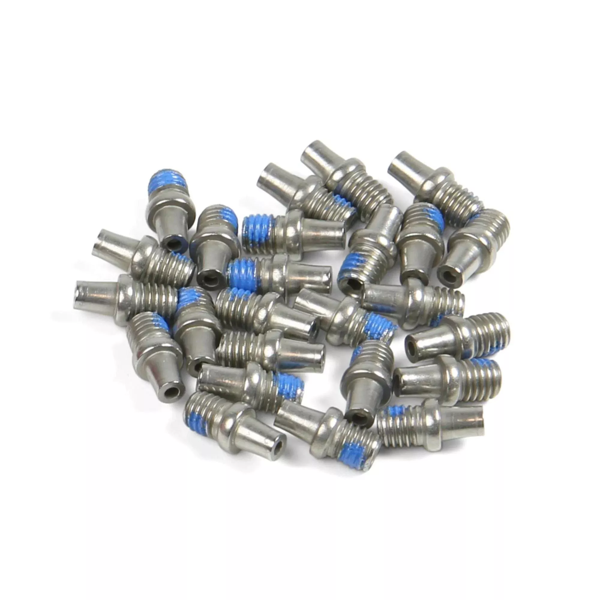 Hope Hollow Pedal Pin X 25 - S/Steel