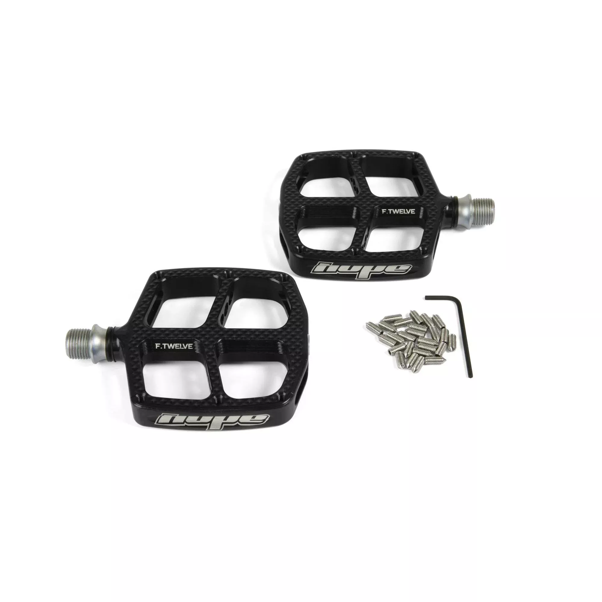 Hope Kids F12 Pedals