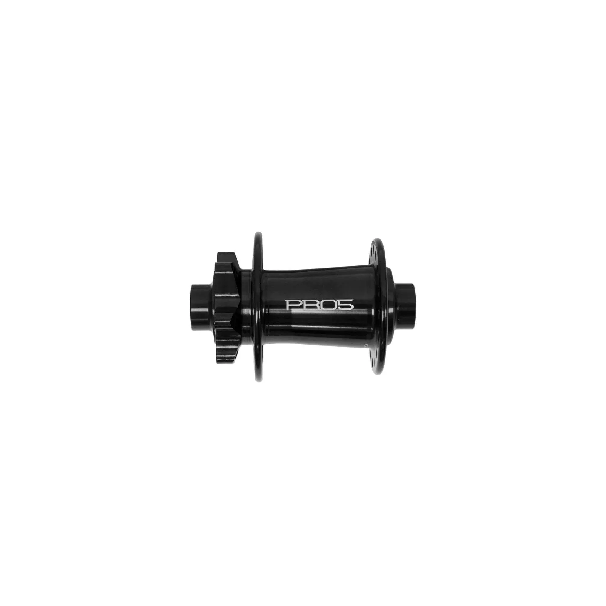 Hope Pro 5 Non-Boost Front Hub | J-Bend | 6-Bolt