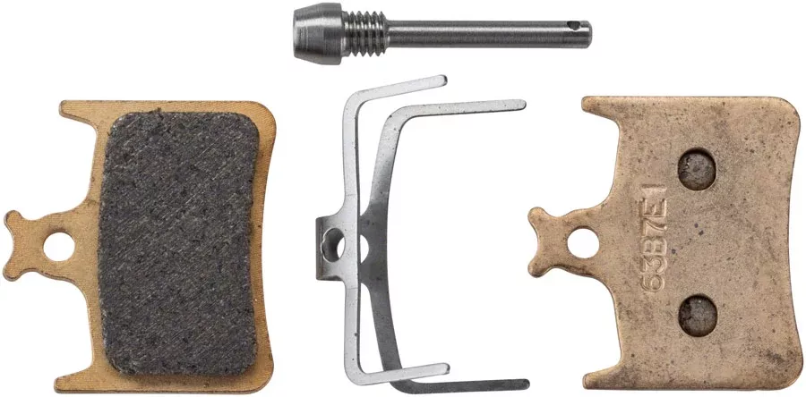 Hope RX4-SR Disc Brake Pads - For RX4 Caliper