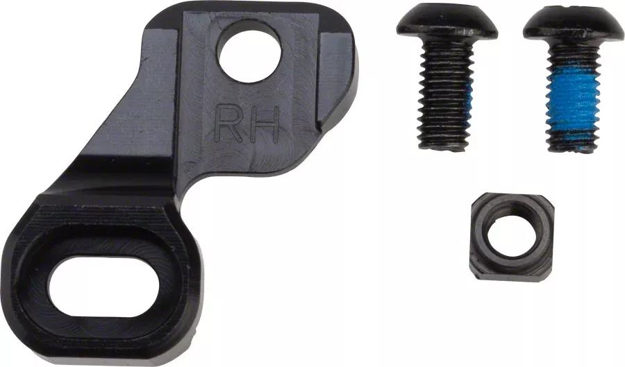 Hope Tech 3 ShifterMount - Right