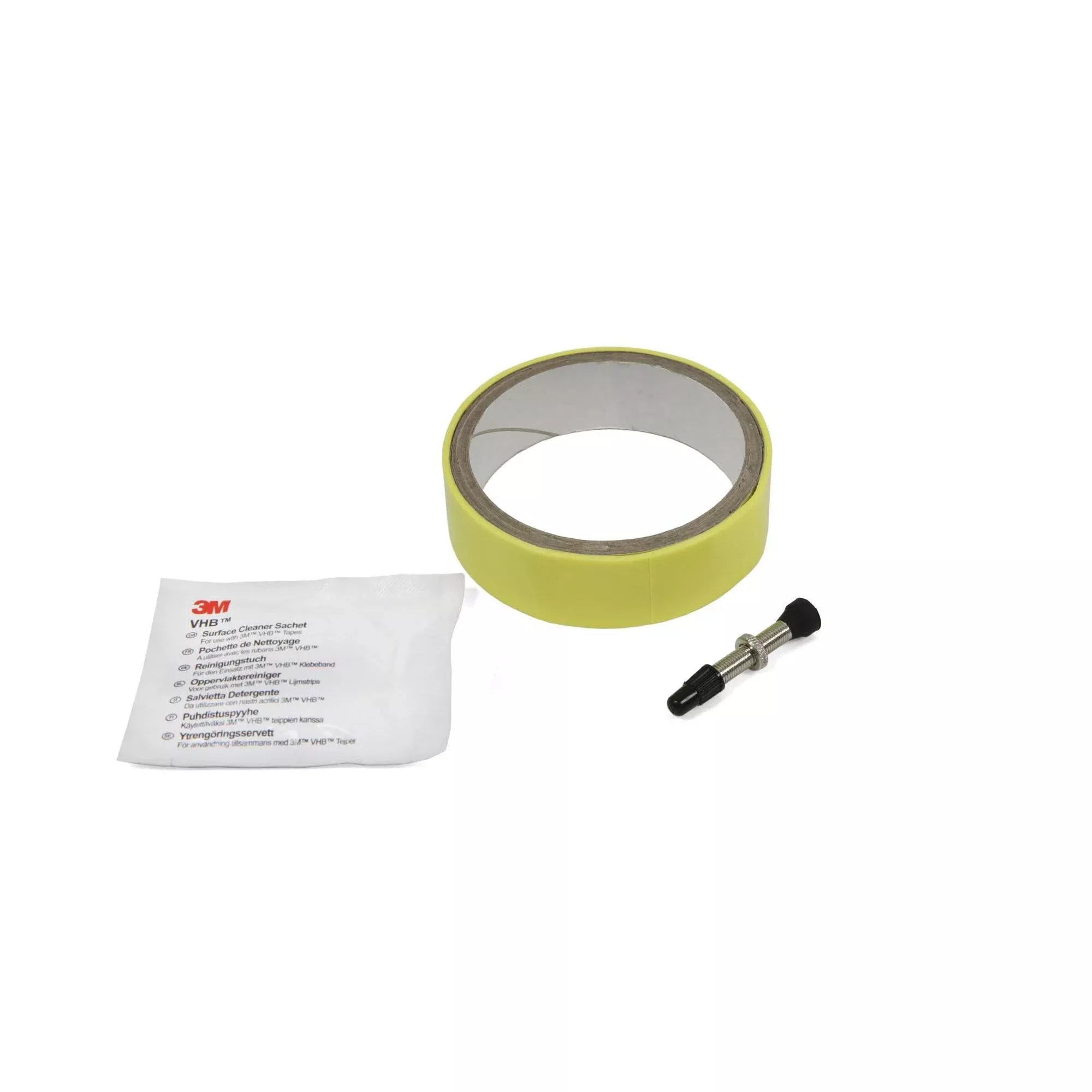 Hope Tubeless Kits