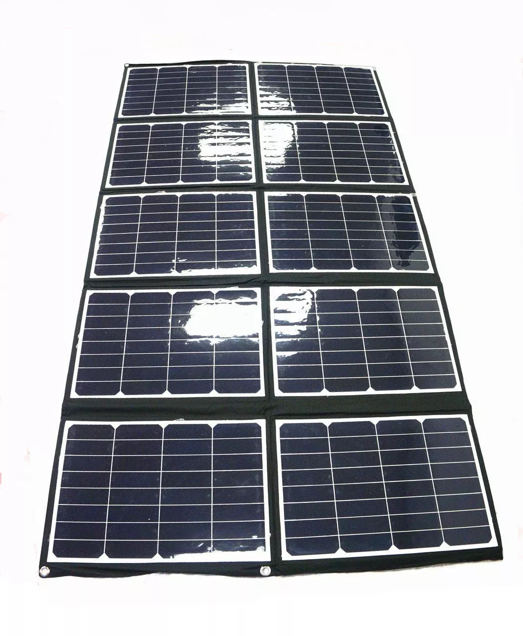 HPC SunCapture 300- Folding Solar Panel and Charger