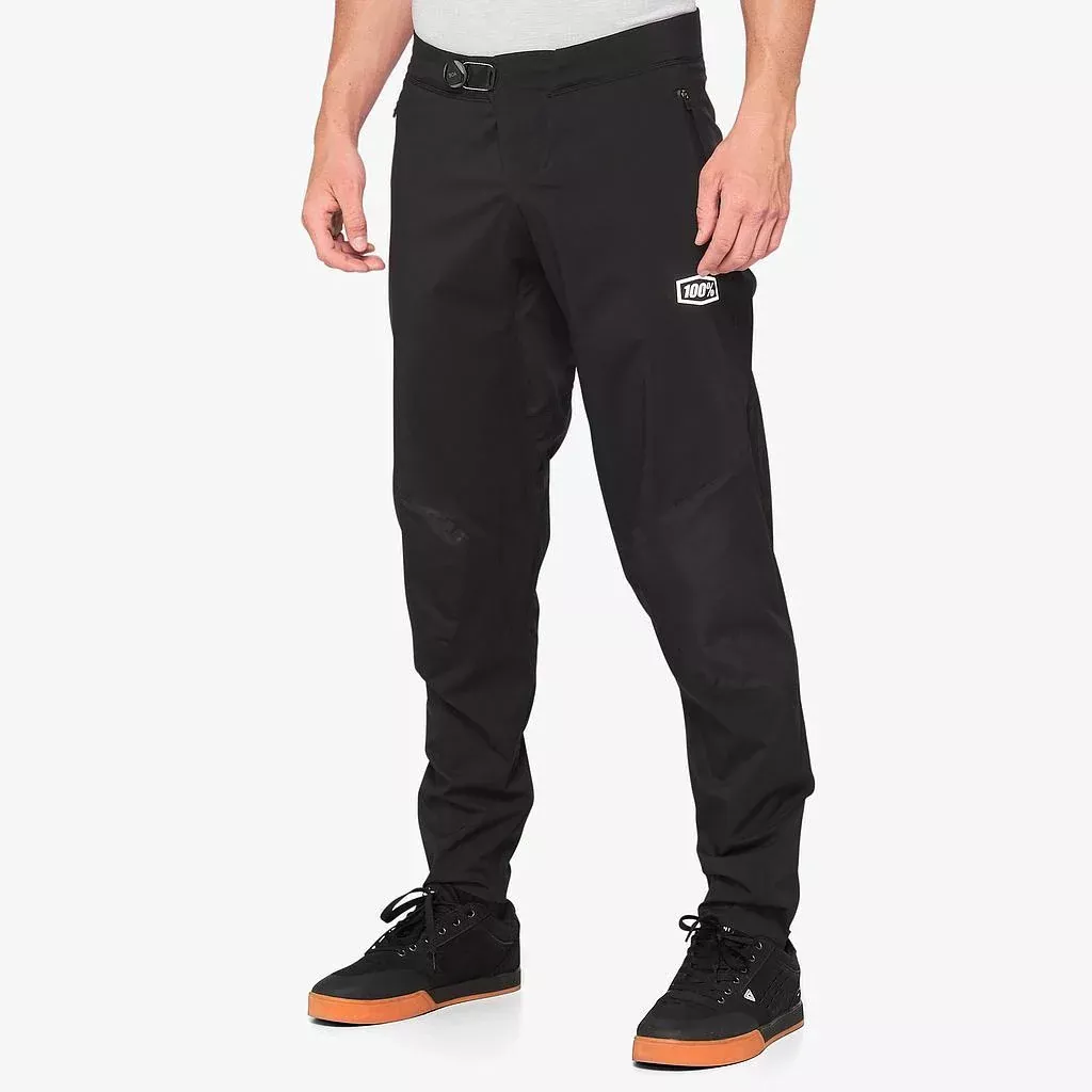 HYDROMATIC PANTALONES BLACK