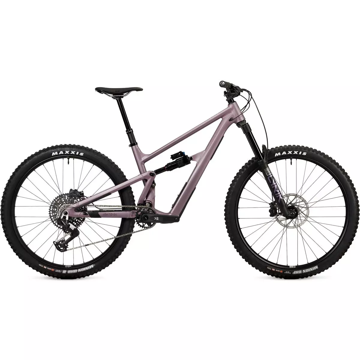 IBIS RIPMO AF EAGLE 90