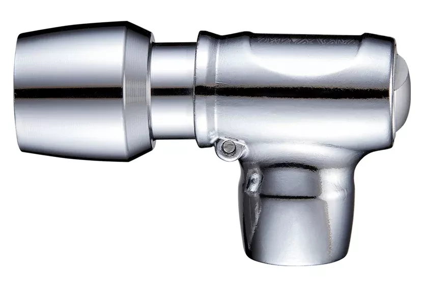 Inflador Co2Supacaz QuikFix