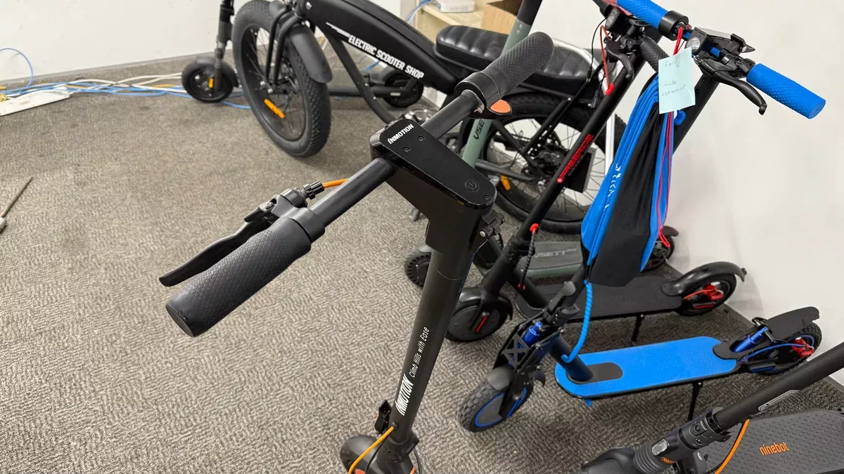 InMotion Climber - Ex-display