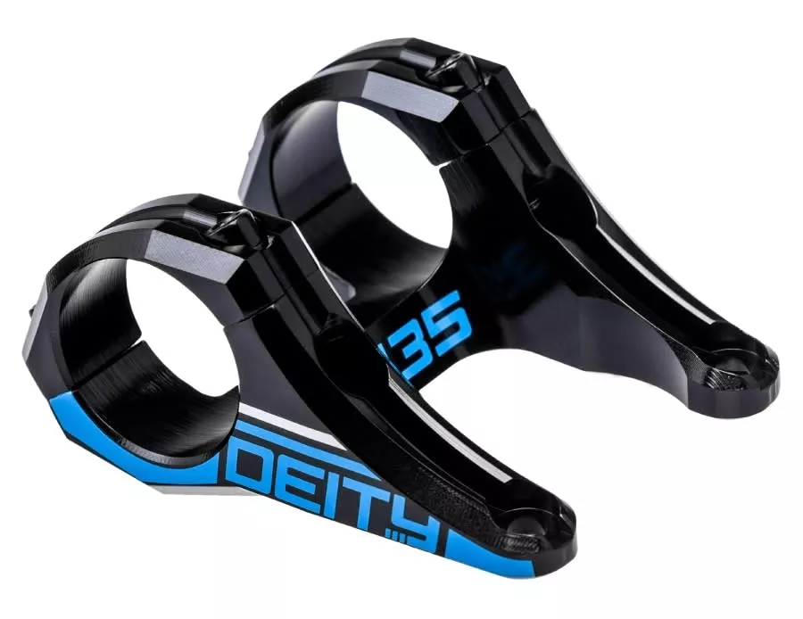 Intake OS-35 Direct Mount Stem